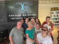 Fantastic Family Getaway!