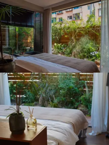 Newly opened in Dalian, walking distance to the seaside!