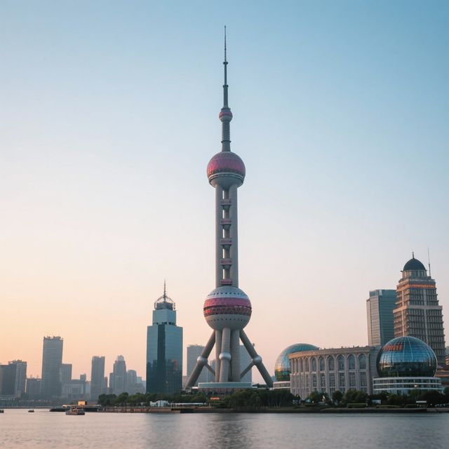 上海旅遊攻略
