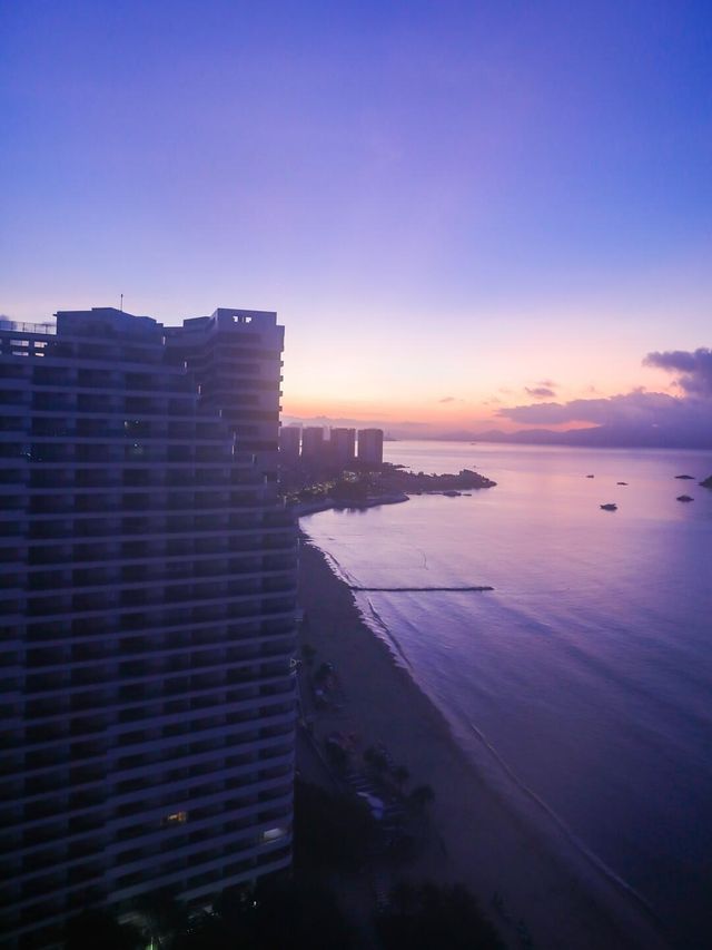 惠州大亞灣,廣東最浪漫的"百島風情"攻略 惠州大亞灣,廣東最浪漫的"百島風情"攻略