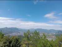 一起看日出-周寧仙鳳山