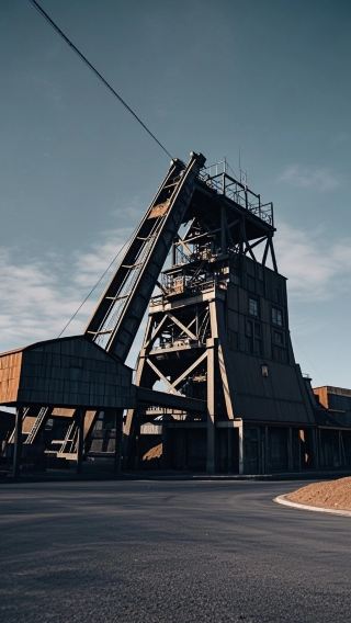 Hegang Primitive Forest Exploration