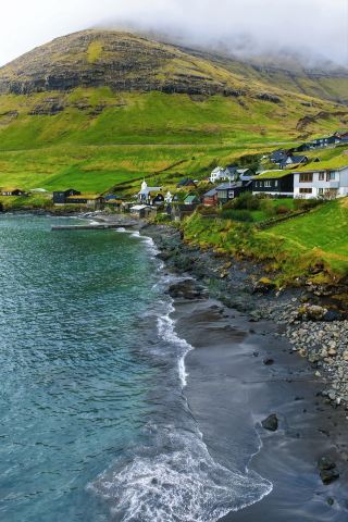Faroe Islands｜A Love Letter from the World to Solitude Every Frame is Breathtaking