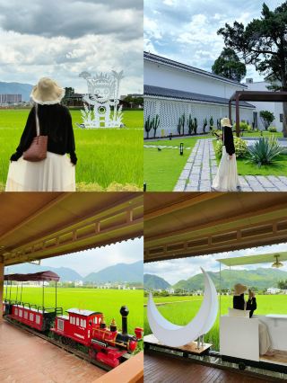 매저우에 왔어요! 이곳과 다리와는 어떤 차이가 있을까요! 사진 찍기 너무 좋아요