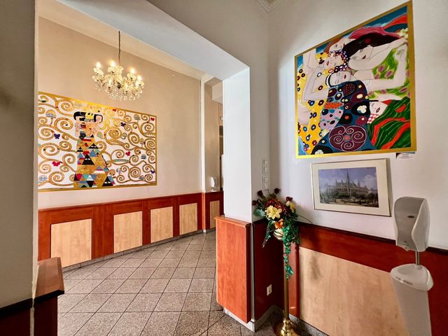 Pleasant Hotel Stay with Great Breakfast