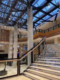 高顏值酒店打卡指南