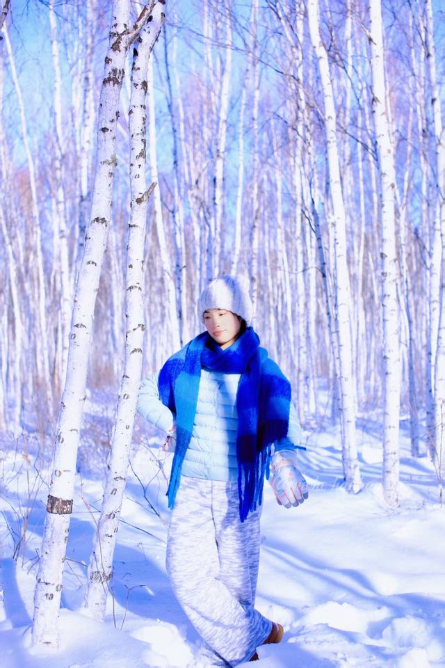 漠河三天兩晚人均3位數,怎麼玩? 漠河三天兩晚人均3位數,怎麼玩?