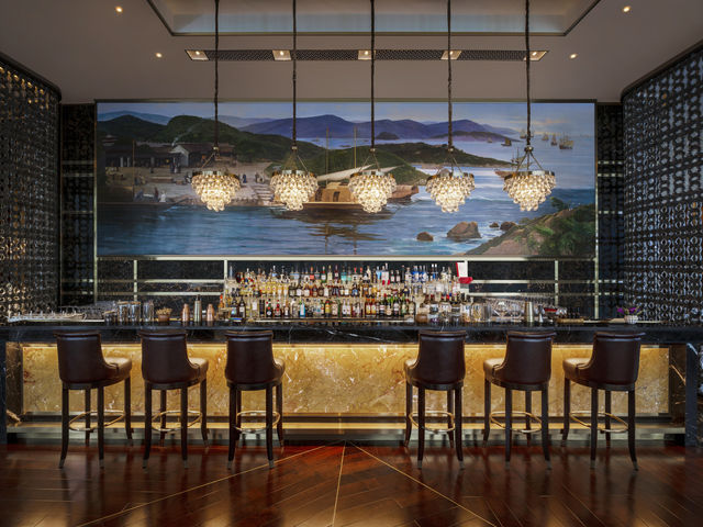 住進珠澳C位，三家酒店隨你挑！