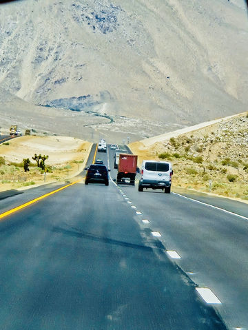 加州之旅 加州之旅