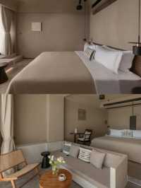 深圳絕美海景民宿睡醒就是蔚藍大海