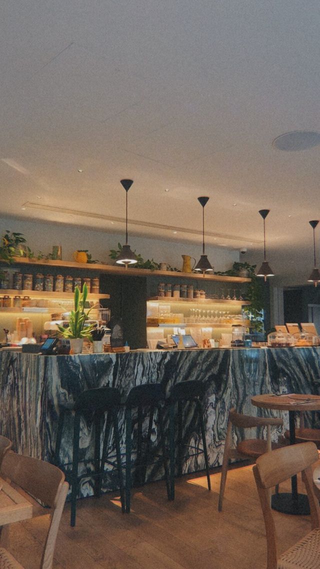 A Delightful Stay: My Third Visit