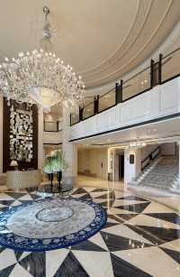 全球僅6家、中國唯一一家索菲特傳奇酒店！