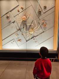 我認證過的全國最好的自然博物館