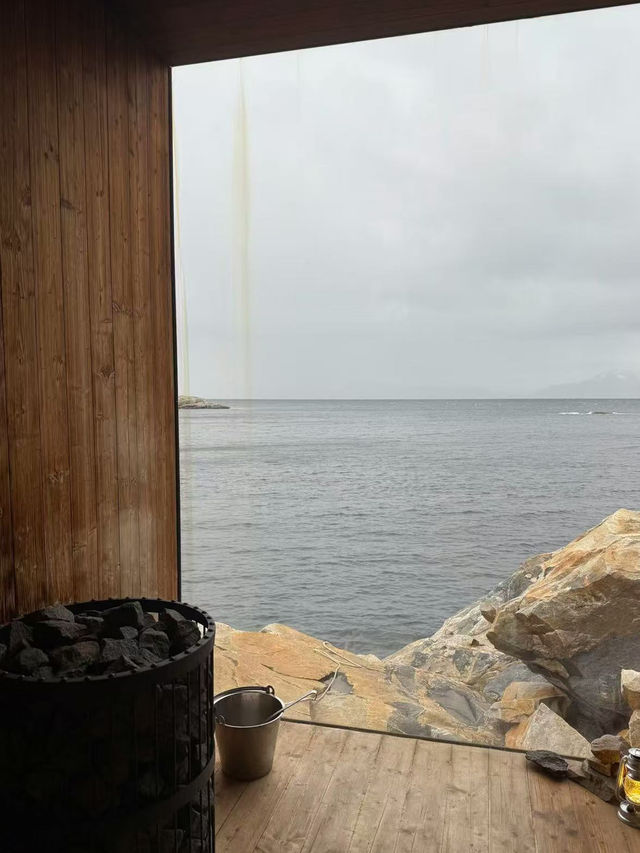 冰川摩托馳騁雪原*巨魔峽灣遊船巡航