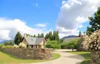 新西蘭是一個深藏不漏的旅遊神秘點