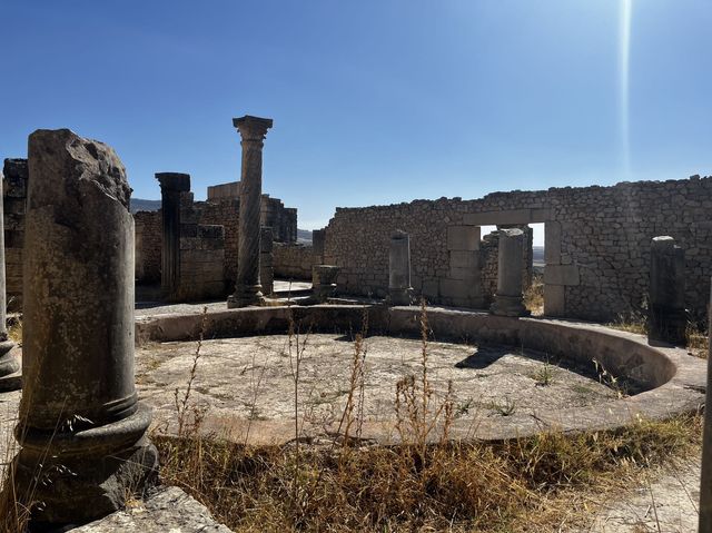 13天摩洛哥等多國連遊避坑指南