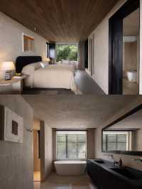 深圳“小巴厘島”躺看玻璃海的無邊泳池民宿