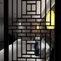 福州隱秘古風酒店-三寶賓邸