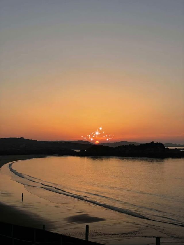 平潭南線民宿|躺在床上看日出,趕海抓蟹快樂到不想走 平潭南線民宿|躺在床上看日出,趕海抓蟹快樂到不想走