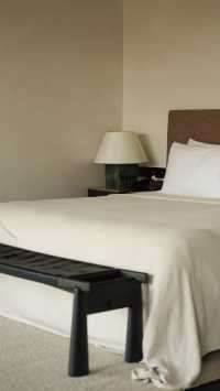 酒店才是目的地！為既下山而來大同