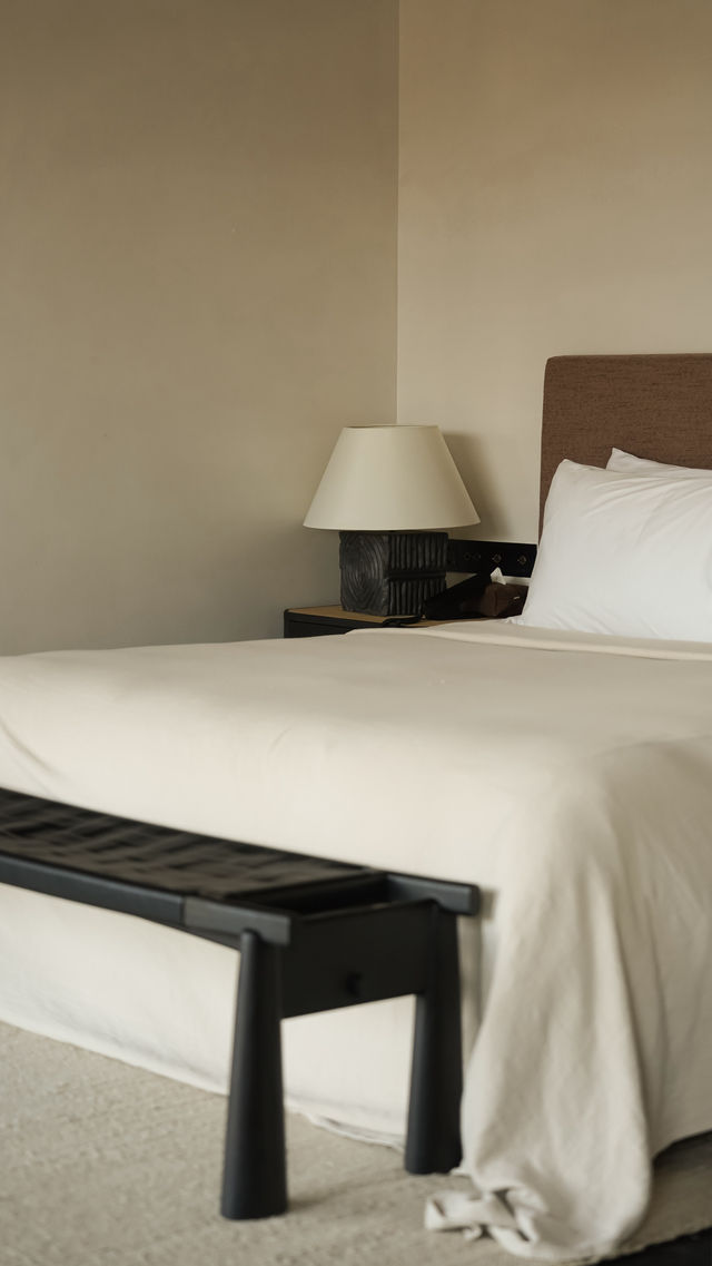 酒店才是目的地！為既下山而來大同