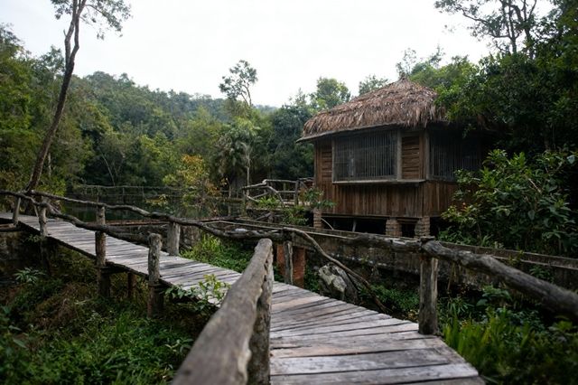 逃離人潮,去海南的「隱秘角落」樂東,尋一份山海慢時光 逃離人潮,去海南的「隱秘角落」樂東,尋一份山海慢時光