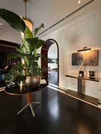 Convenient Stay for Layovers