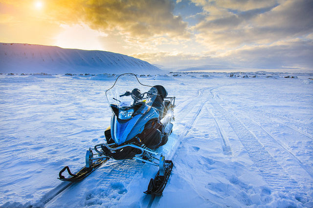 漠河冬季三日深度旅遊攻略