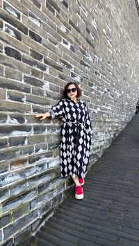 正定古城穿越指南