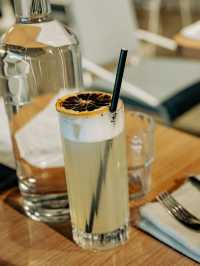 Blossom Rooftop Bar 🥂 | Melbourne's Highest Rooftop Experience with 270° City Views!