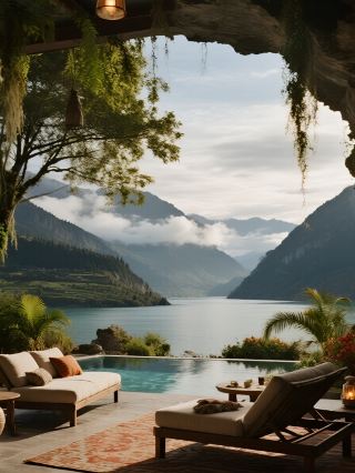 A 4-Day Parent-Child Healing Trip to Nyingchi with Kids! Snowy Mountains and Peach Blossoms