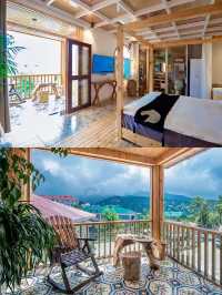 森系小屋躺平指南太治癒了下次還來！