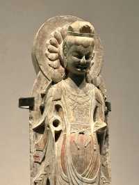 長沙躺平新選擇！豪生club+東方微笑展開啟藝術週末