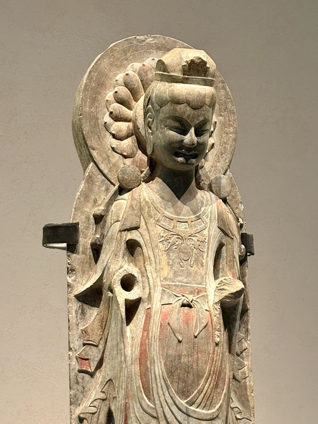 長沙躺平新選擇！豪生club+東方微笑展開啟藝術週末