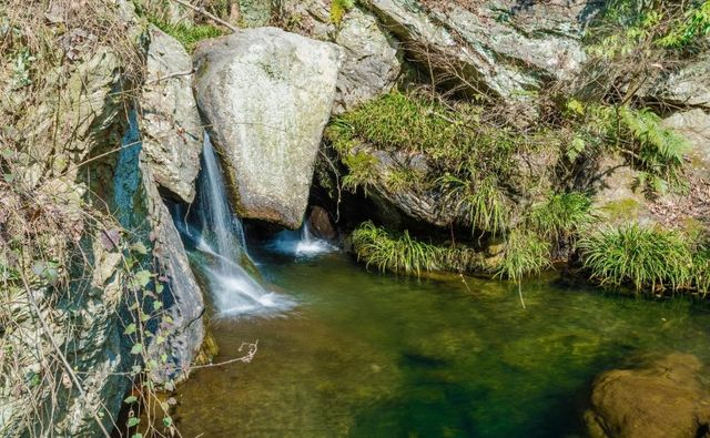 冬韻江城兩日遊|市區人文底蘊+周邊山水秘境 冬韻江城兩日遊|市區人文底蘊+周邊山水秘境