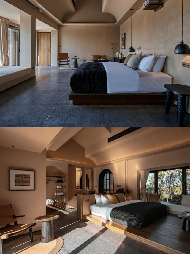 安吉野奢天花板!KE GAMER別墅也太香了叭 安吉野奢天花板!KE GAMER別墅也太香了叭