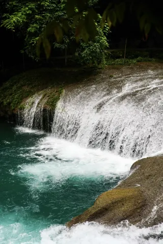 Lazy-friendly Guiyang Xiaoqikong sightseeing and photo guide