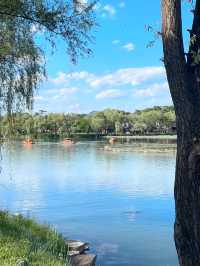 避暑山莊必打卡路線