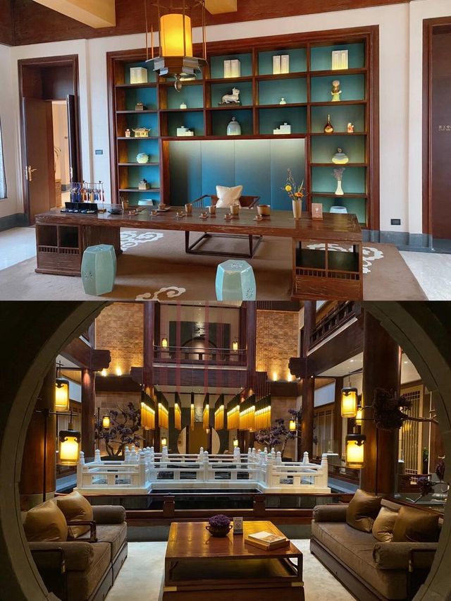 楊貴妃同款溫泉 週末解鎖全西安最尊貴溫泉