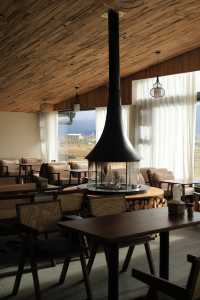 隱世莊園，住進雲端