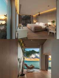 崂山海邊私藏!推窗見海的治癒系山居