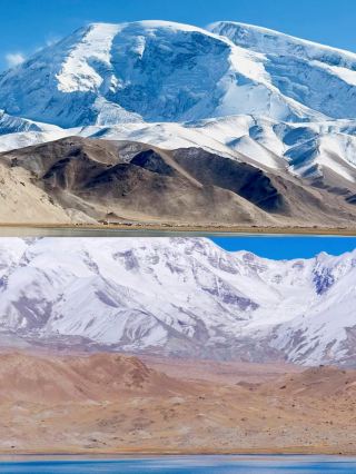 Ordinary people can also conquer the Mustagh Glacier! This guide is full of honest tips