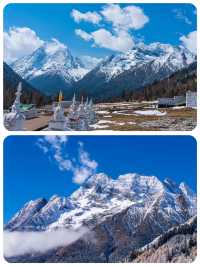 冬季錯峰出行,6個人少景美,節奏舒緩的寶藏旅行地!