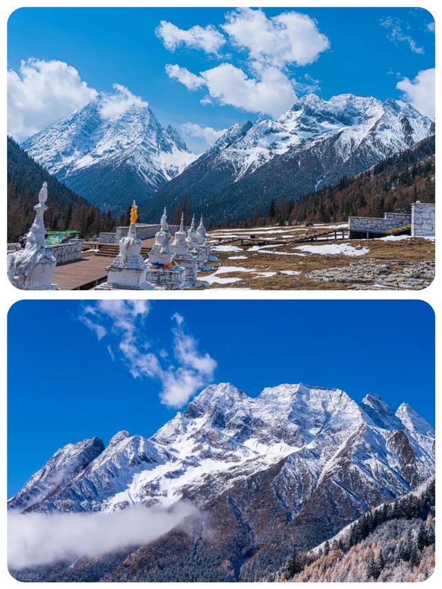 冬季錯峰出行,6個人少景美,節奏舒緩的寶藏旅行地! 冬季錯峰出行,6個人少景美,節奏舒緩的寶藏旅行地!