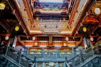 別讓年卡“躺”過冬天!快來邂逅別樣冬日~