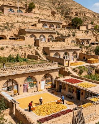 同心保姆級攻略帶你遊玩絕美景點