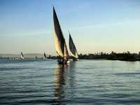 秋天限定埃及10日遊攻略來啦