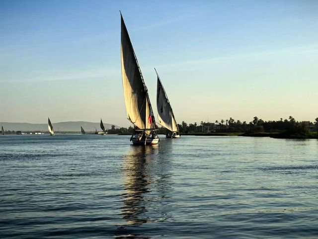 秋天限定埃及10日遊攻略來啦 秋天限定埃及10日遊攻略來啦