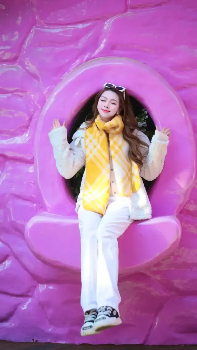 창춘에도 동물의 도시가 생겼어요, 환상적인 성의 세계에 발을 들여보세요