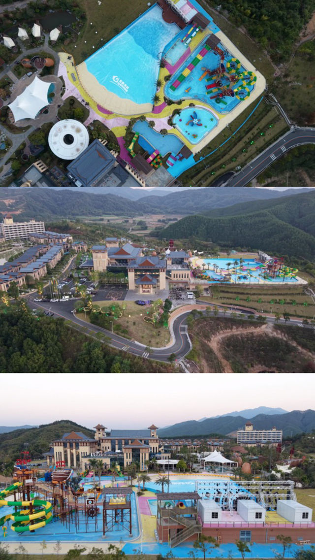 人均300自駕韶關南雄賞銀杏泡溫泉 人均300自駕韶關南雄賞銀杏泡溫泉